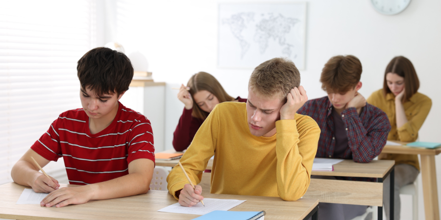 ¿Cuánto tiempo necesito para preparar el B2 en APTIS según mi nivel