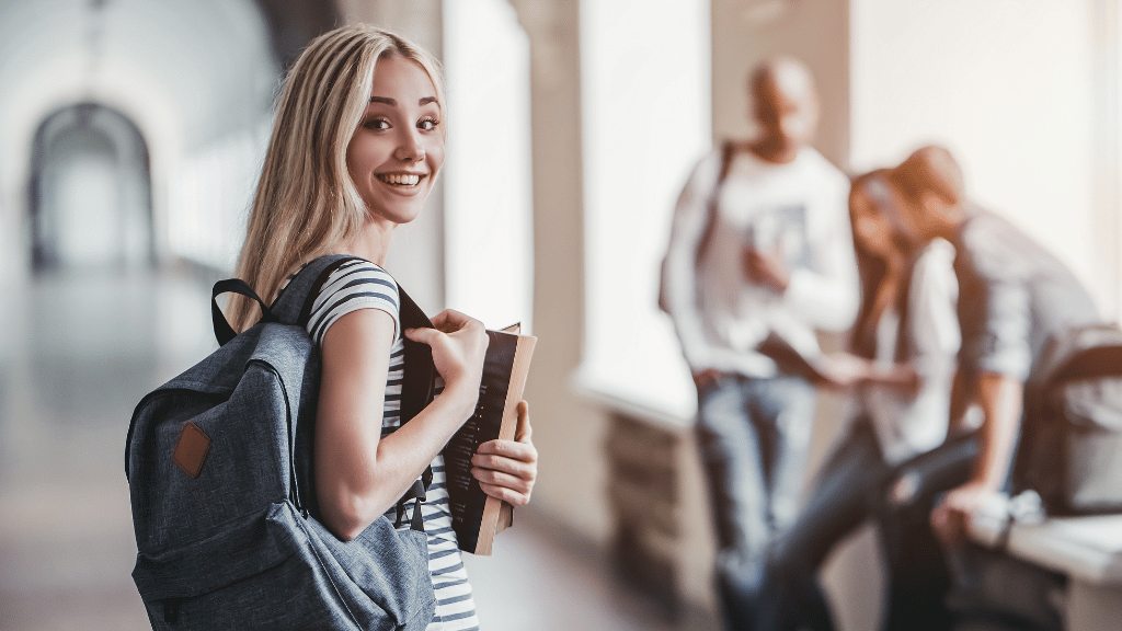 ¿Es obligatorio el B2 para la universidad